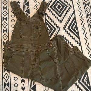 Toddler Overalls 3T